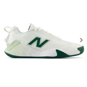 LIKE NEW - New Balance Women's Fresh Foam X Ct-Rally Tennis Shoe